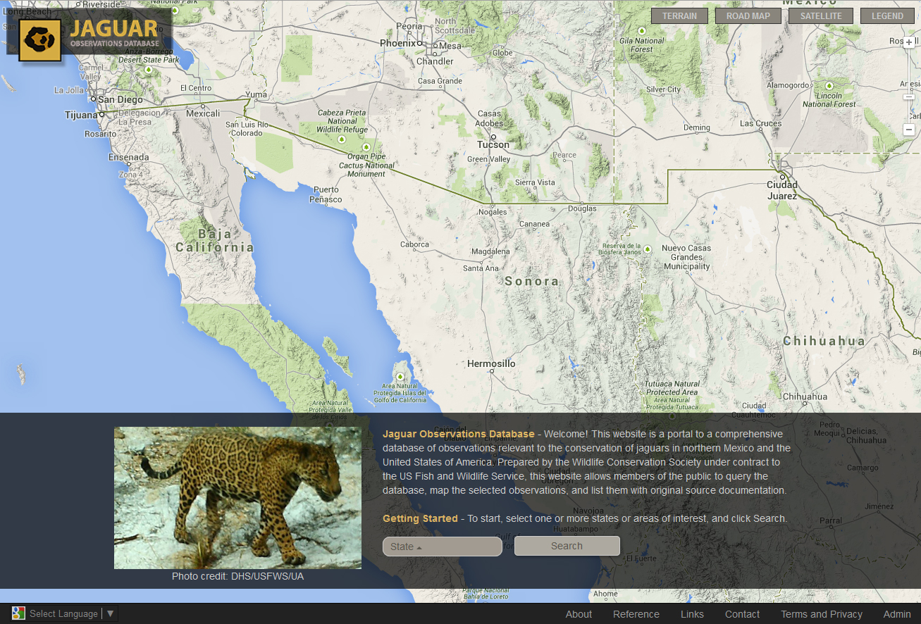 jaguar_landing_page