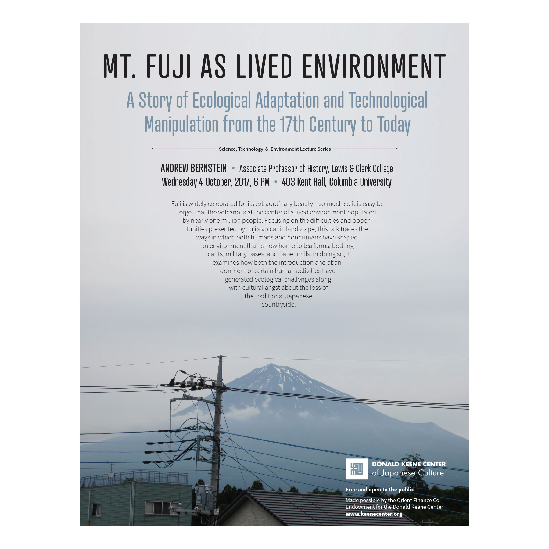 fuji